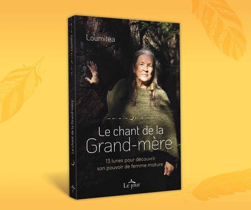 Le chant de la Grand mère